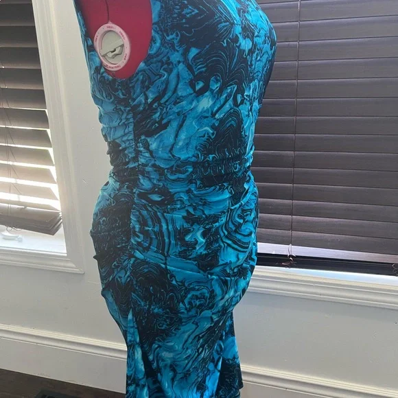 JONES NEW YORK DRESS 👗 - Picture 6 of 8